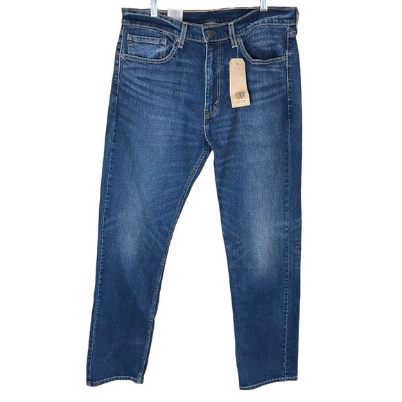 Levi's Other - Levi’s 505 NWT 2018 Jeans Size 36x36‎